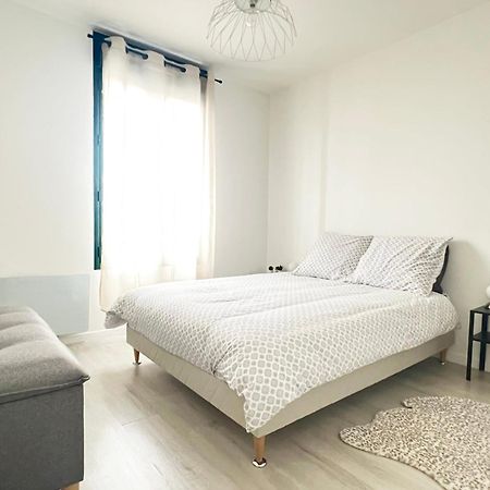 Appartement Coquelicot 25Km Paris Et Disney 퐁토 콩보 외부 사진